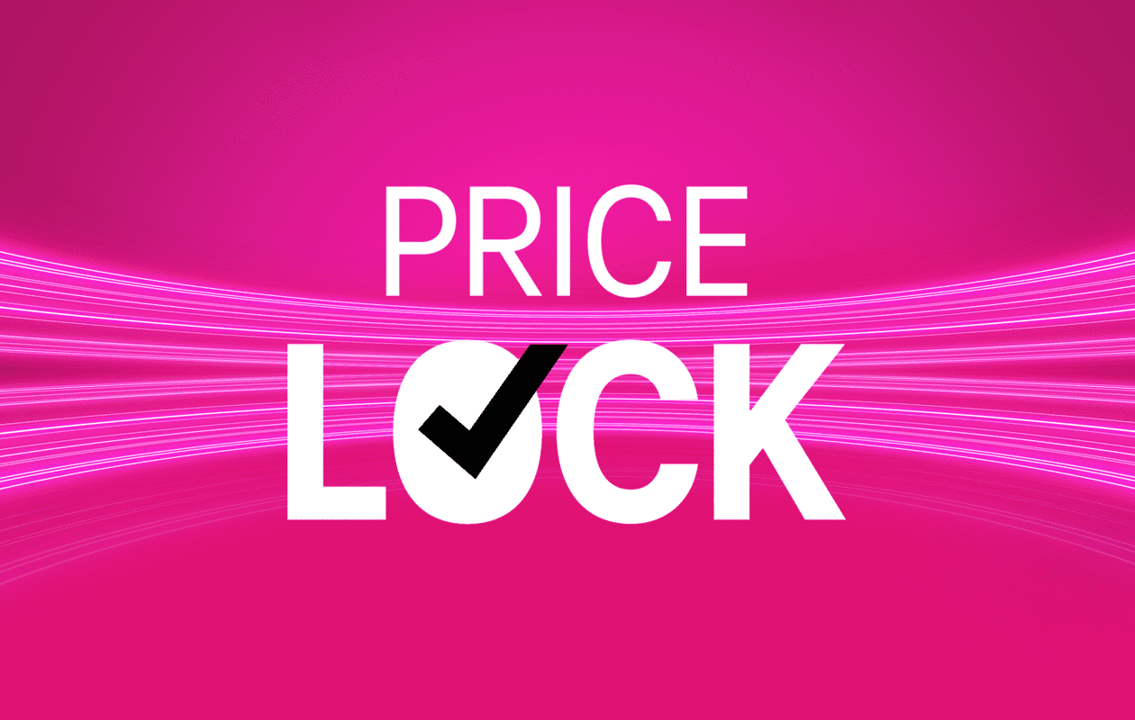 T-Mobile Home Internet's Price Lock is giving you another reason to switch