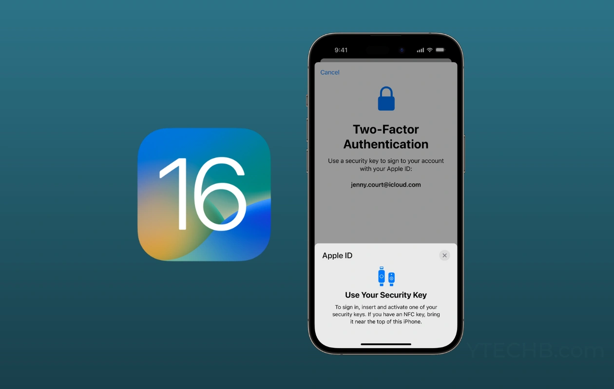 Apple releases iOS 16.3 Beta 2 & iPadOS 16.3 Beta 2