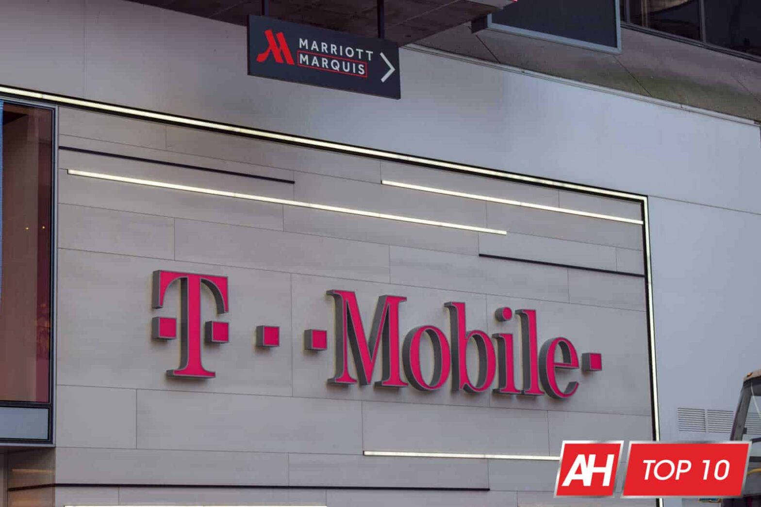 Best T-Mobile Phone Plans – January 2023