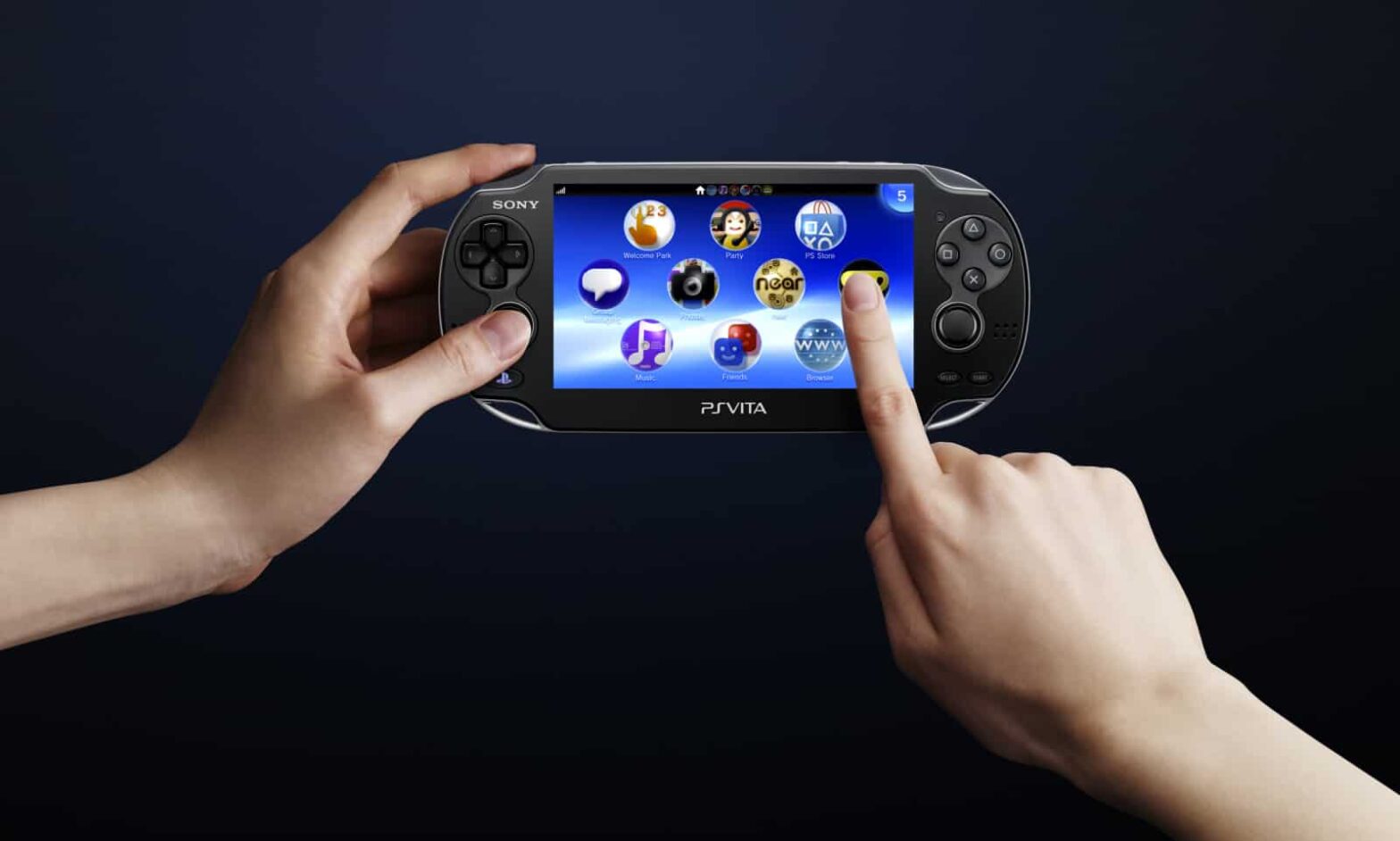 Soon you can play PlayStation Vita games on your Android phone