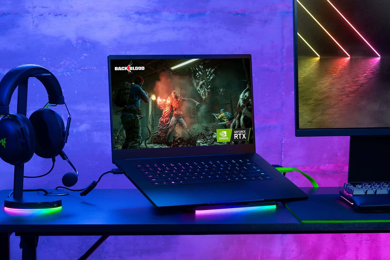 Razer's refreshed Blade 15 laptop offers next-gen gaming power