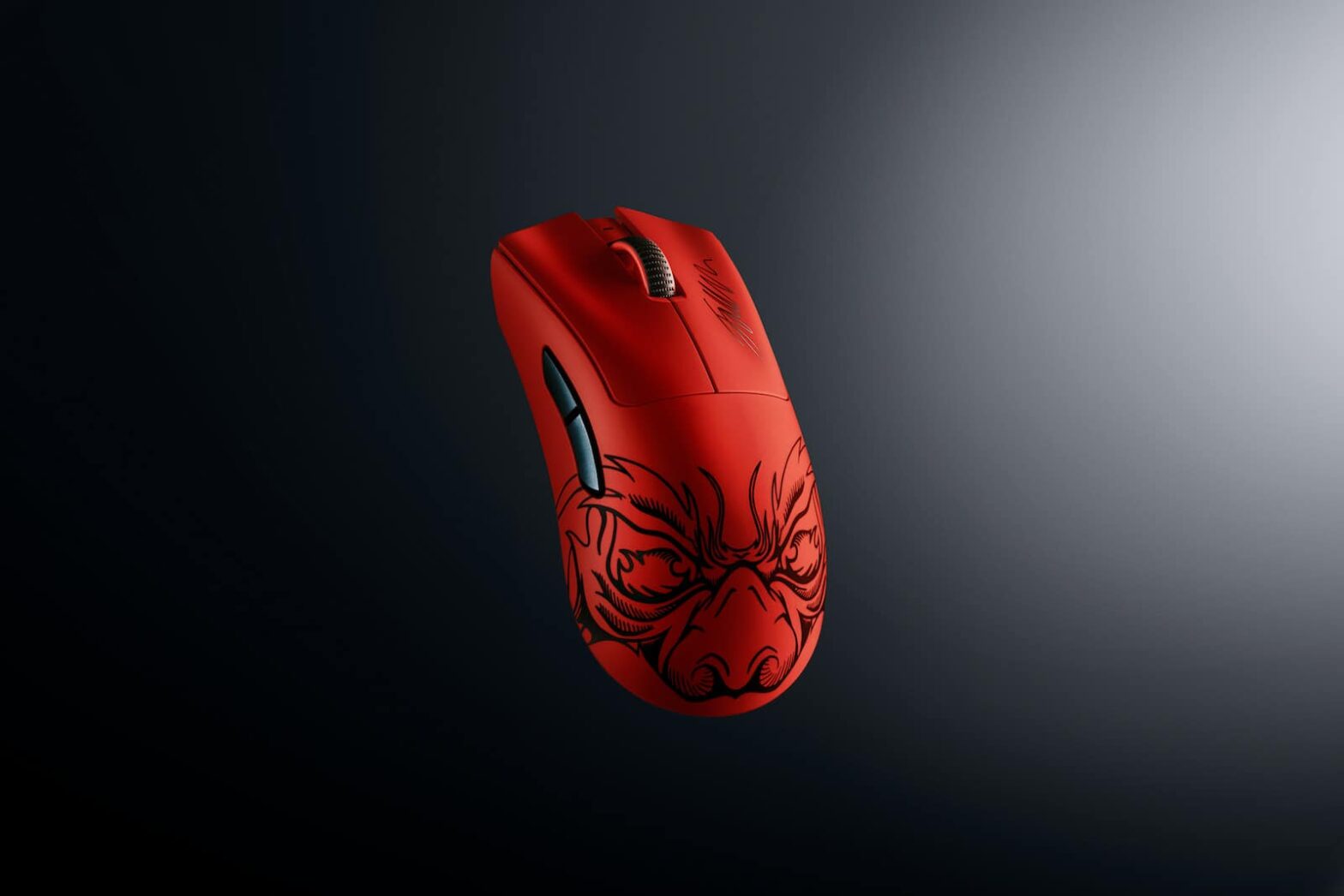 Razer partners with esports legend Faker for DeathAdder V3 Pro