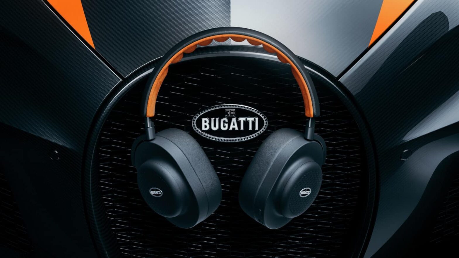 Premium audio meets French luxury with this M&D Bugatti collab