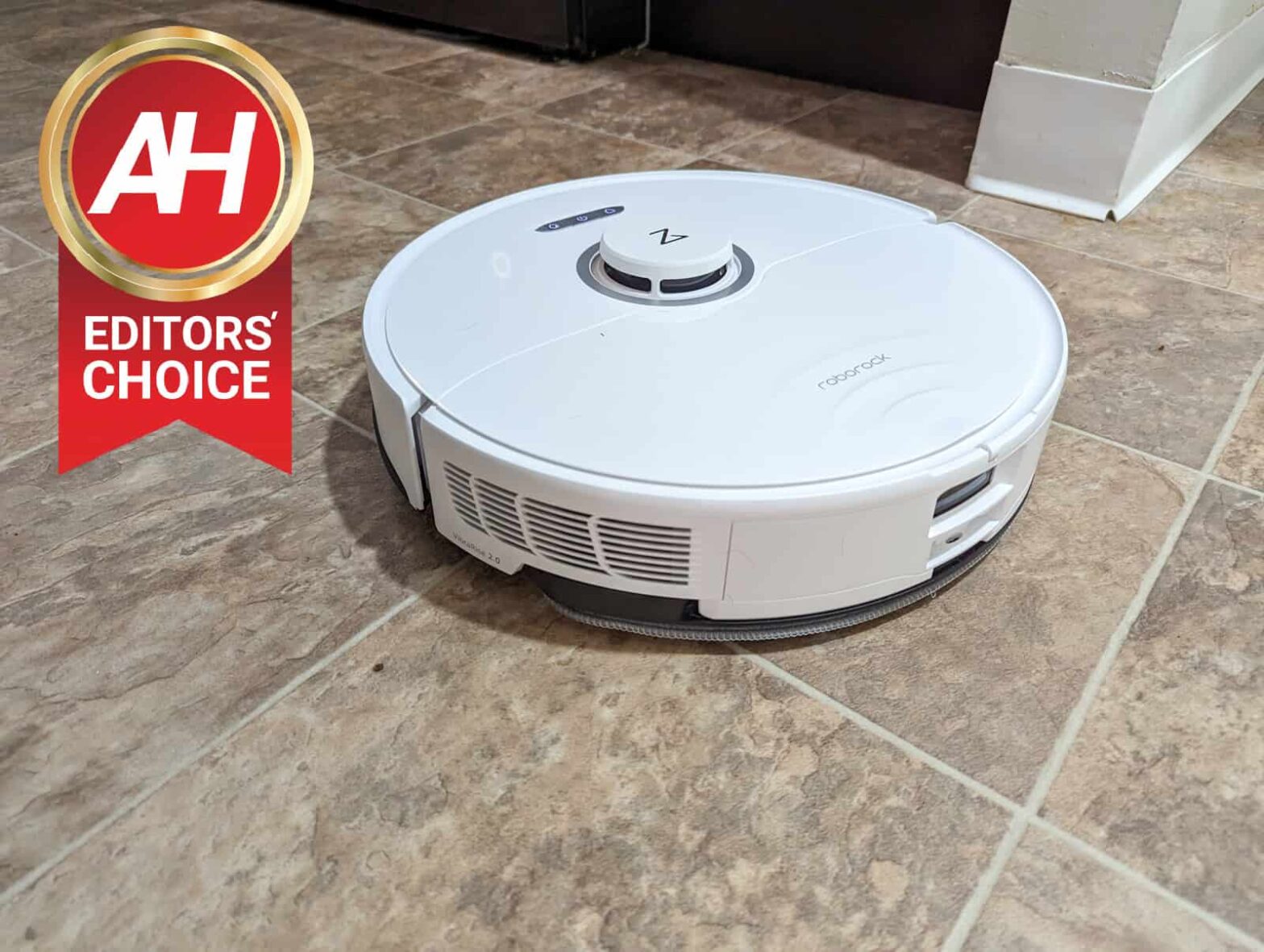 Roborock S8 Pro Ultra Review: The New Best Robot Vacuum