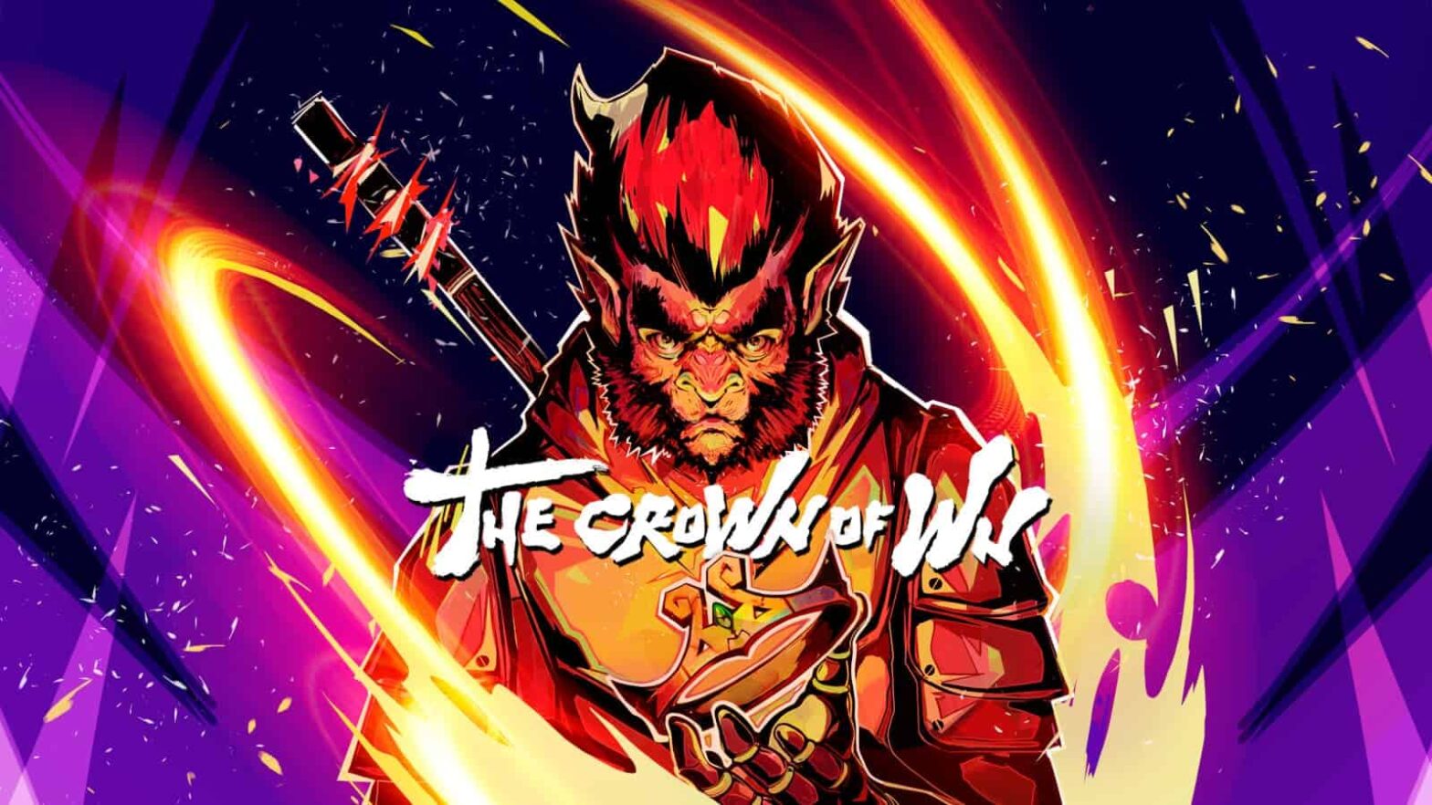 Check out The Crown of Wu while you wait for Black Myth: Wukong