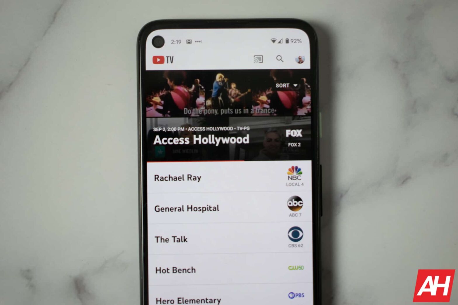 YouTube TV is raising prices again, So here's the Best Live TV Streaming Alternatives