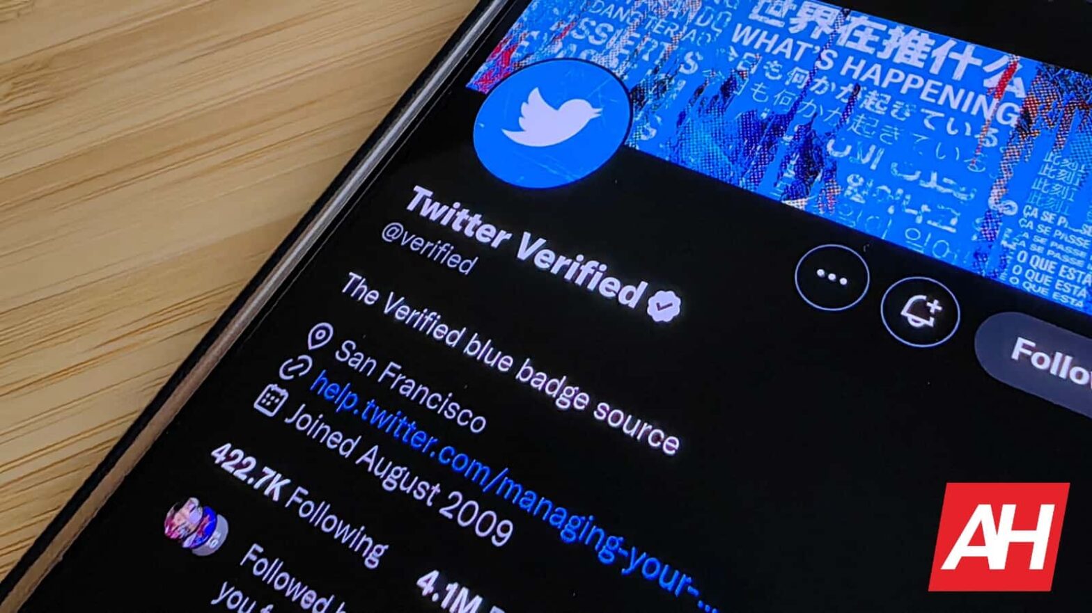 Twitter will offer free verification to the top 10,000 organizations