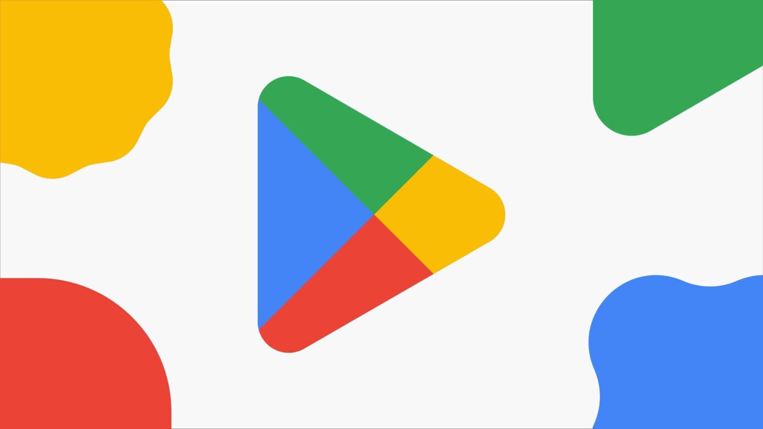 Google Play Store is showing more ads in search suggestions