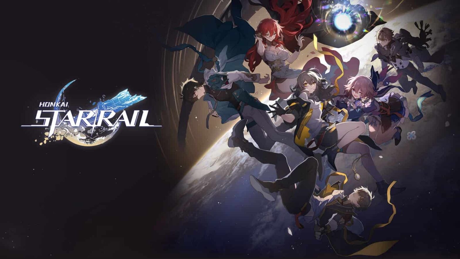 HoYoverse's space fantasy RPG Honkai: Star Rail is out today