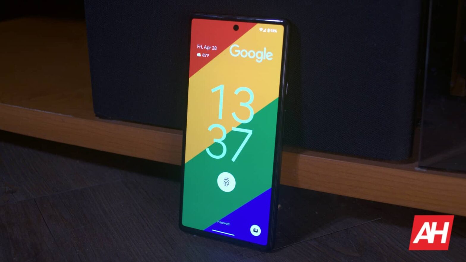 Android 14 may bring bolder Material You colors