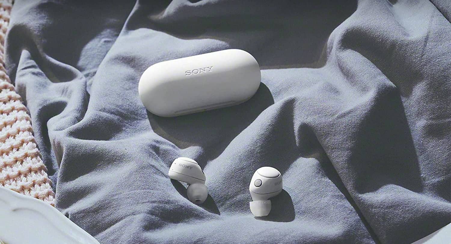 Sony to launch WF-C700N earbuds at an affordable price soon