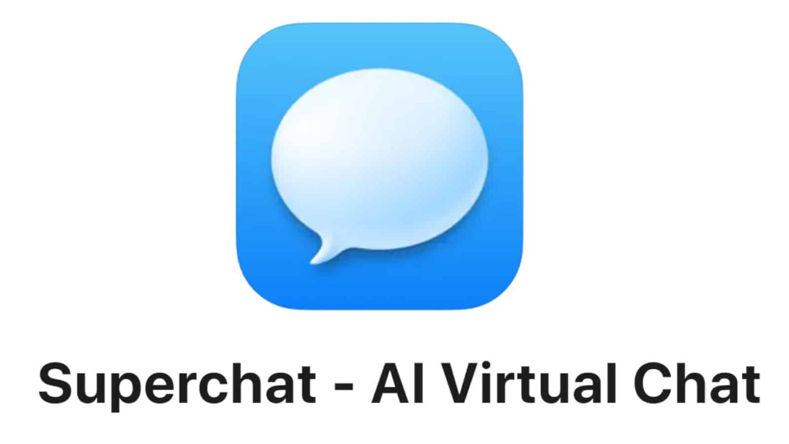 Want to chat with historical figures? You can with SuperChat