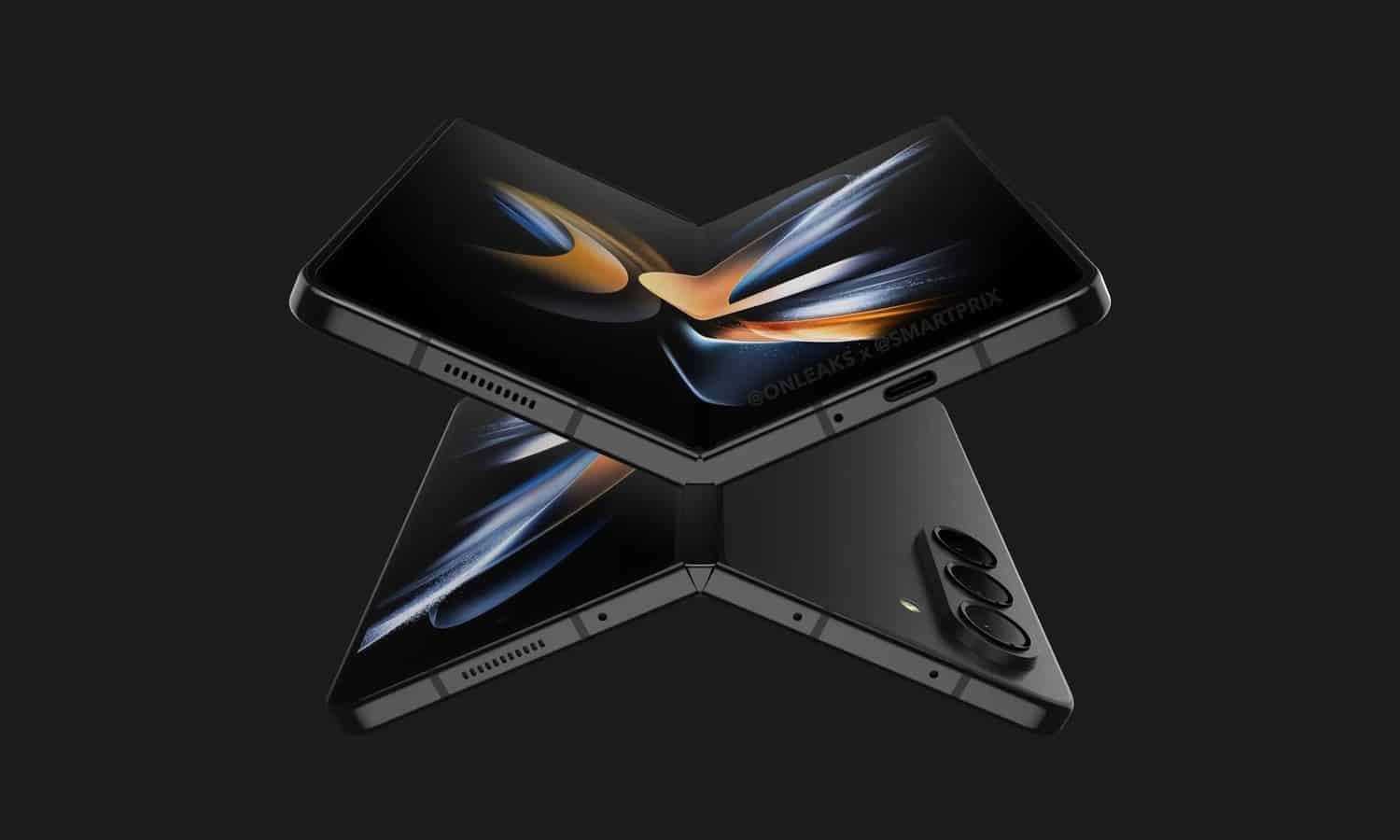 An early launch of Galaxy Z Fold 5 and Flip 5 is looking more likely