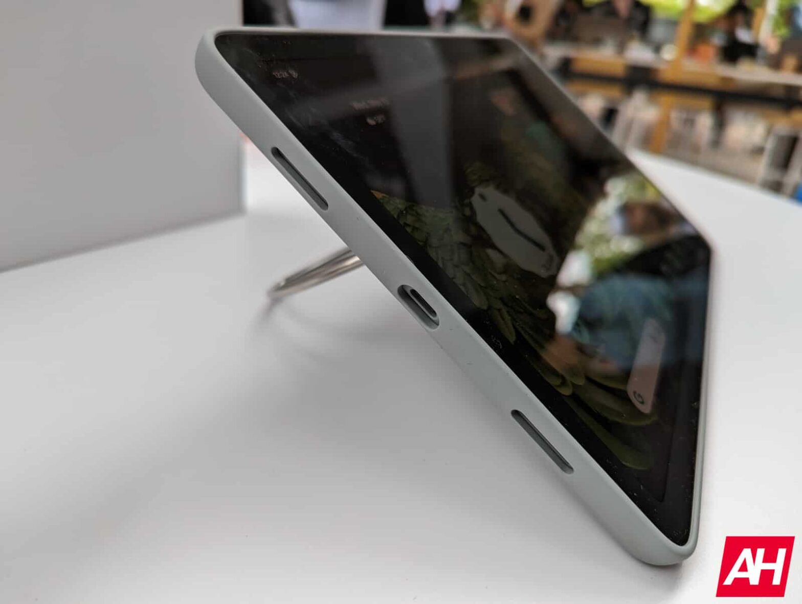 The Pixel Tablet might get more accessories afterall