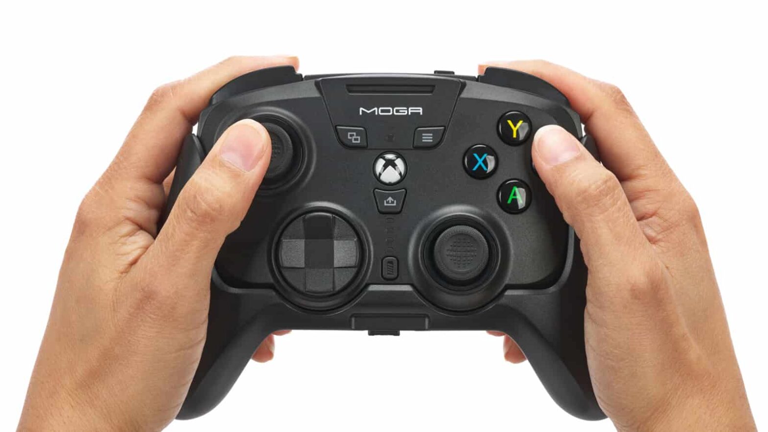 PowerA launches MOGA-XP Ultra controller for Xbox, cloud gaming