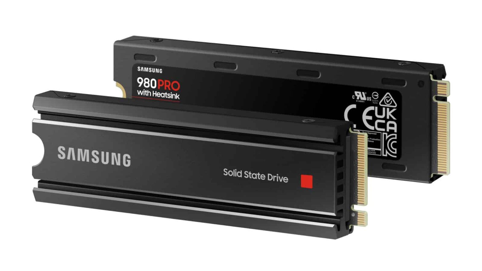 Store all the games with these Samsung SSD discounts