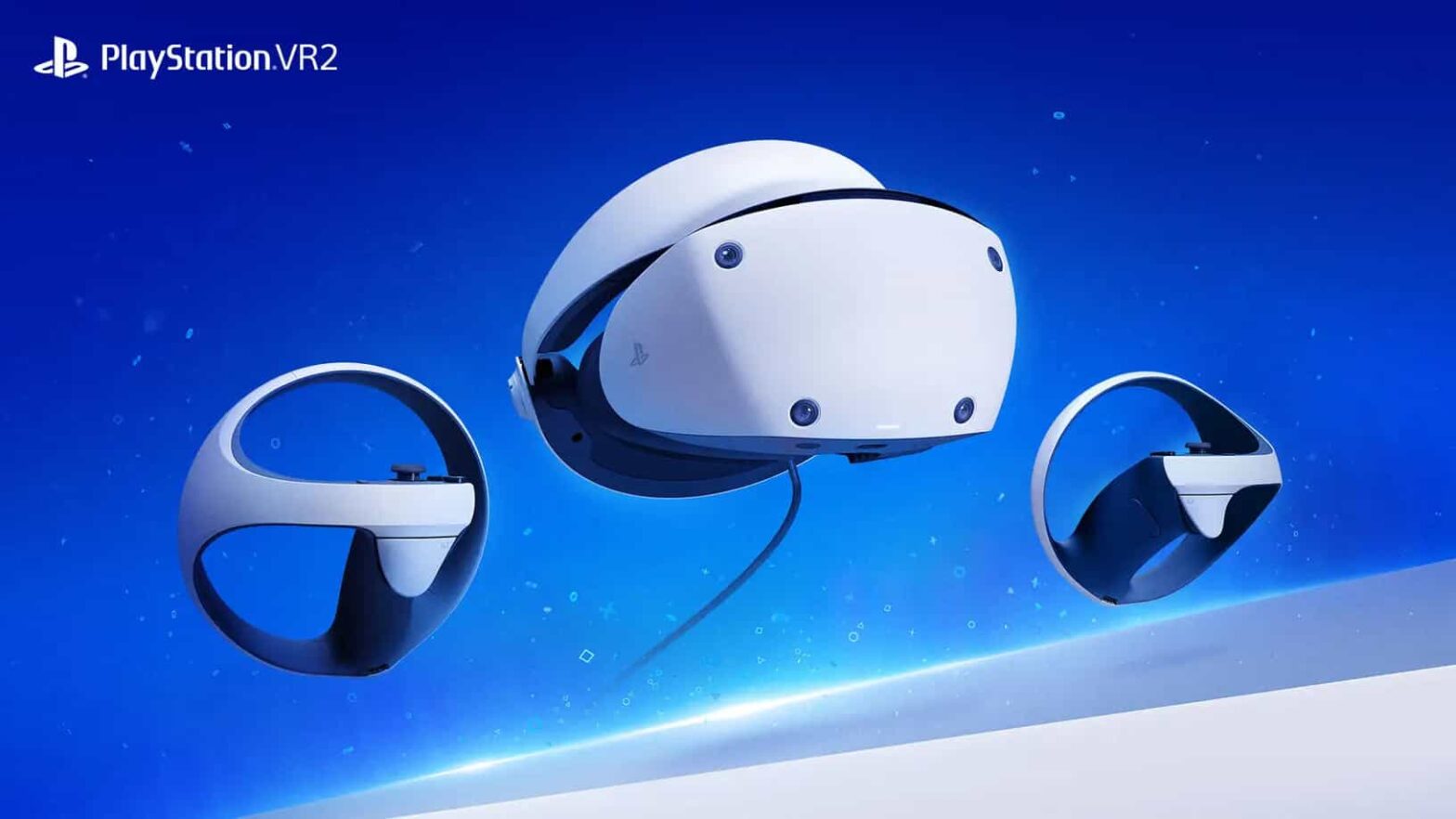 PS VR2 is now available at Best Buy and other retailers