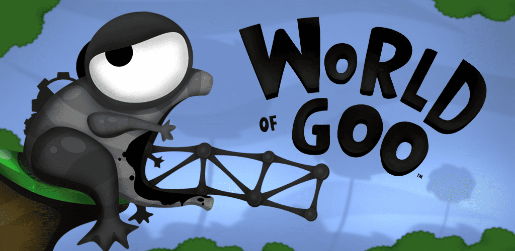 World of Goo returns to Android, but there's a catch