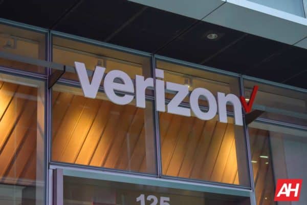 Verizon is laying off 6,000 employees amidst restructuring efforts