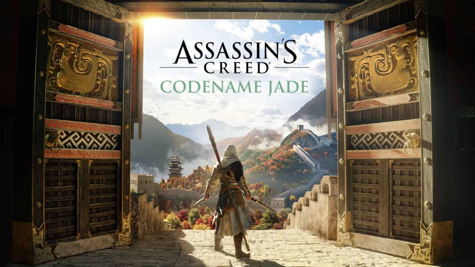 Assassin's Creed Codename Jade is a f2p mobile game