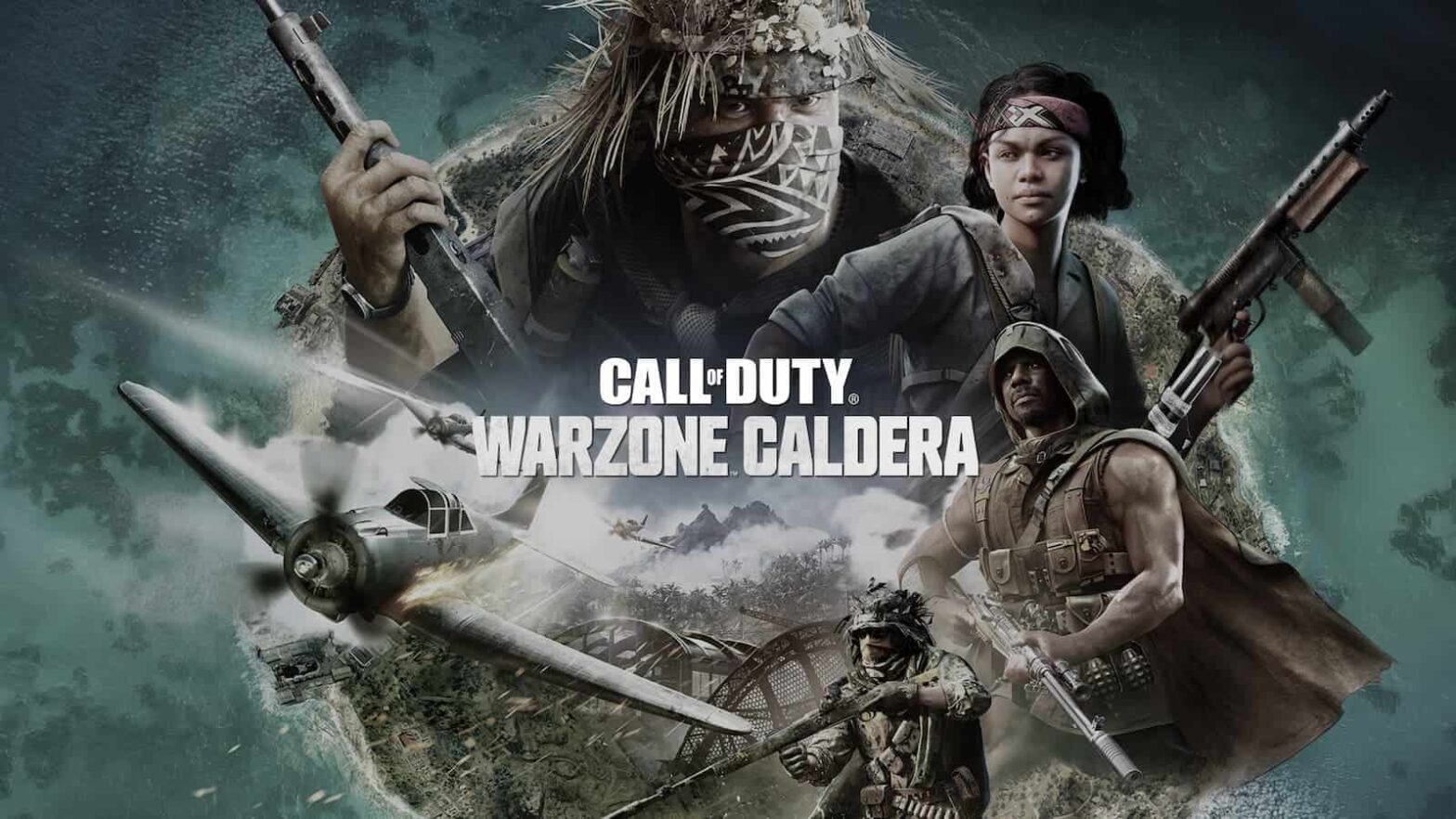 The original Call of Duty: Warzone is getting the axe