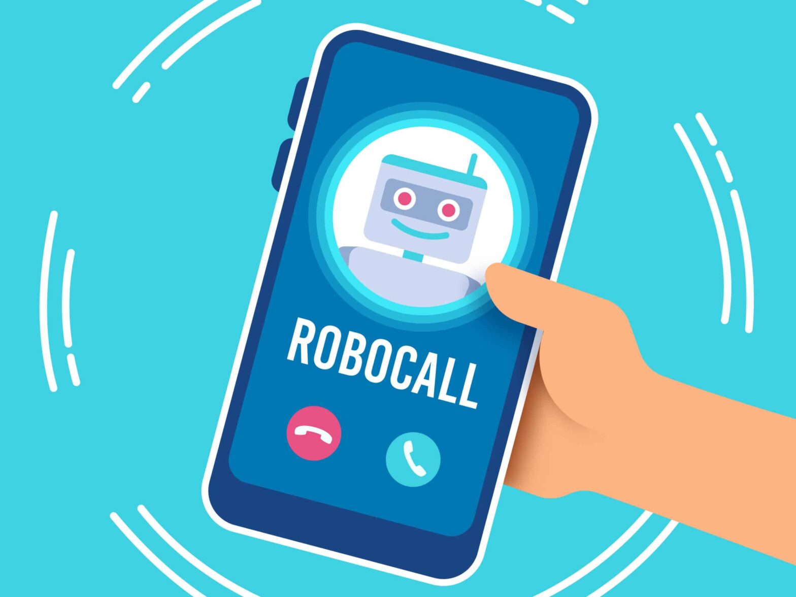 Scam Callers just got owned by this Chatbot