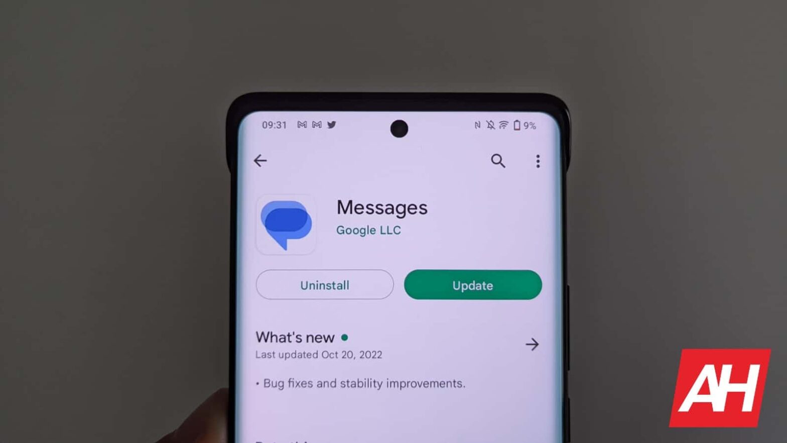 Google Messages to adopt Messaging Layer Security (MLS) protocol