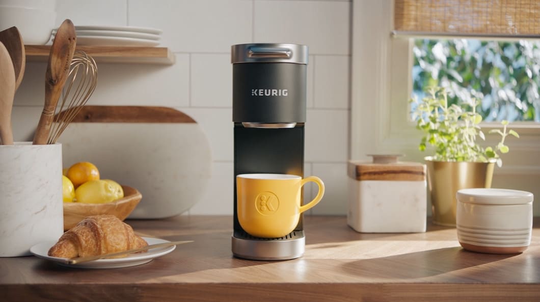 Missing out on these Keurig deals is doing yourself a disservice