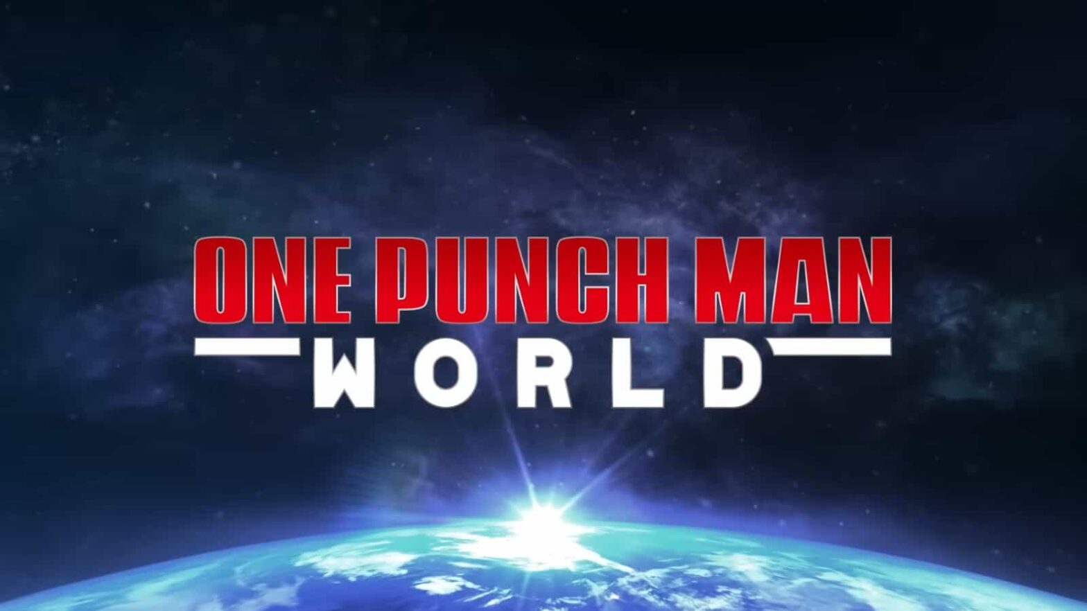 One Punch Man World is a new game from Crunchyroll