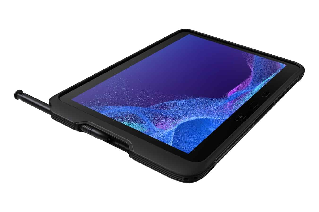 Galaxy Tab Active 4 Pro bags Samsung's July update globally