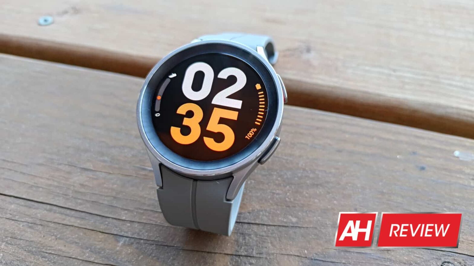 Samsung releases third One UI Watch 5 beta update for Galaxy Watches