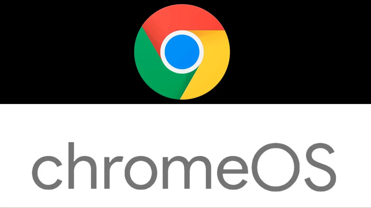 ChromeOS could be losing… Chrome