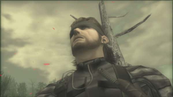 Metal Gear Solid collection won't skip PS4 after all