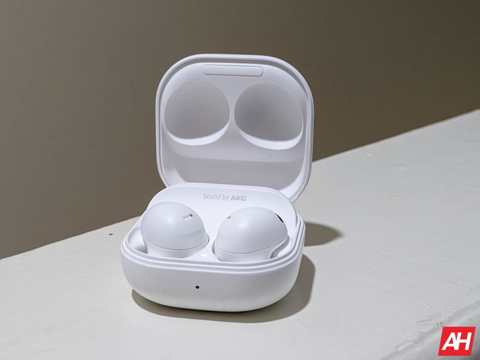 Samsung is readying anew pair of Galaxy Buds