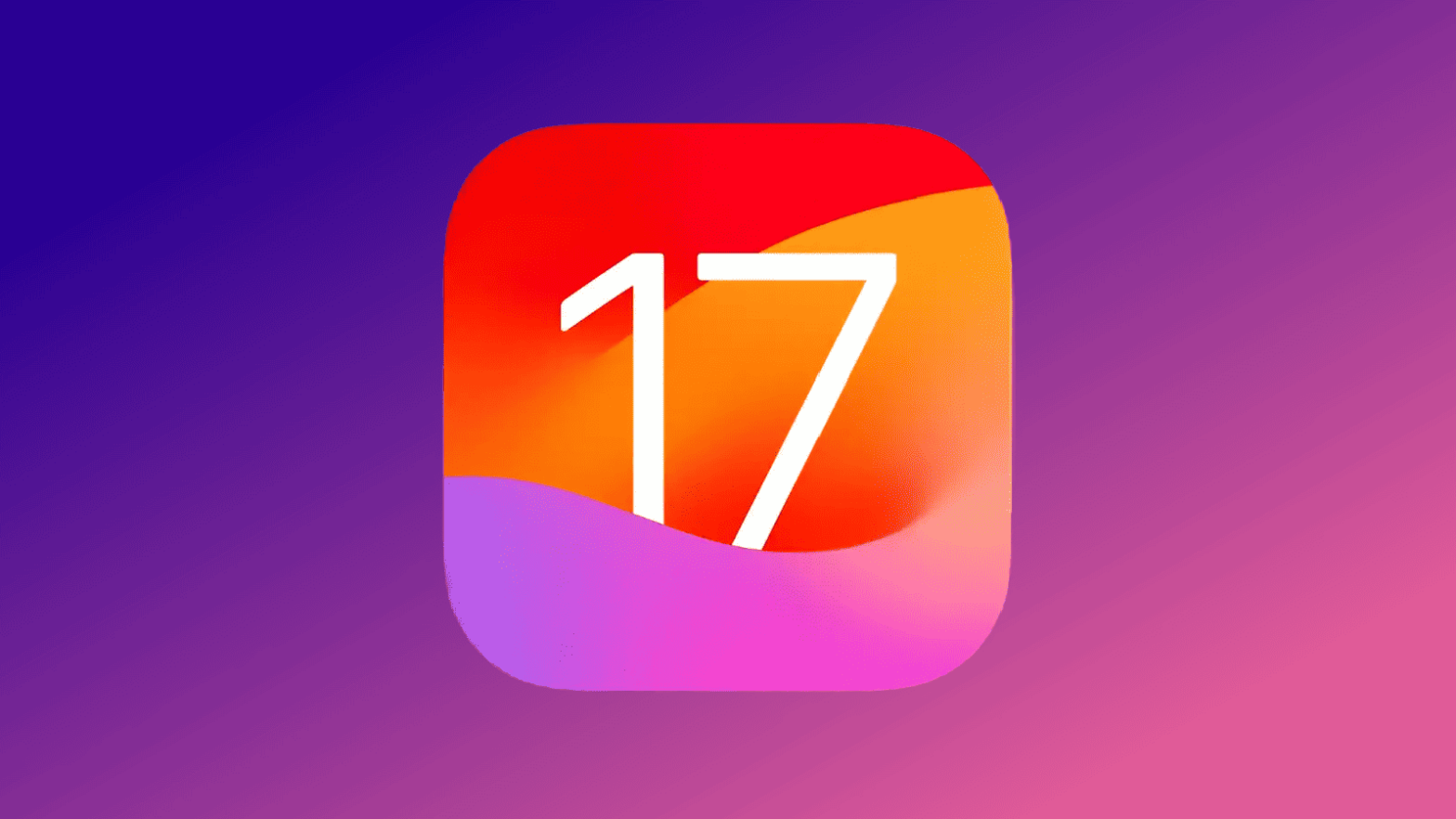 Apple Releases iOS 17 Public Beta 3