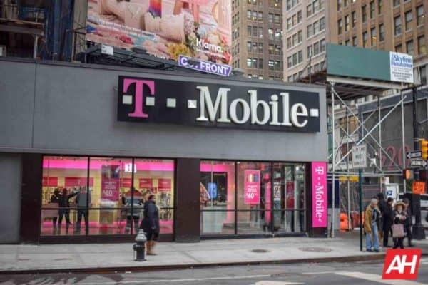 T-Mobile will now let customers upgrade every year