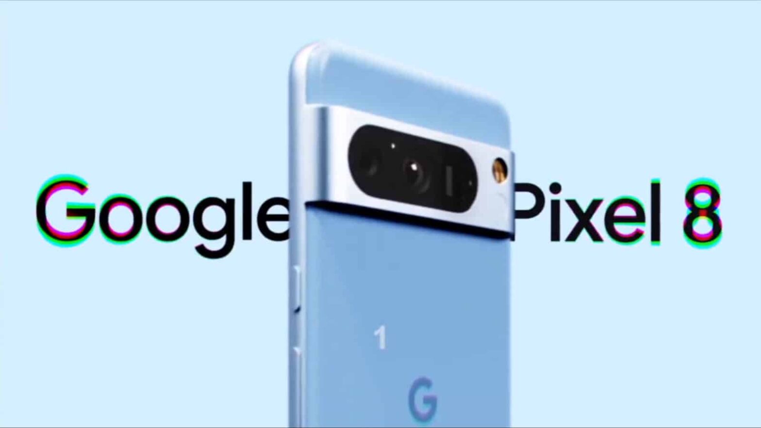 Pixel 8 series will retain the physical SIM slot and come with new Night Sight video