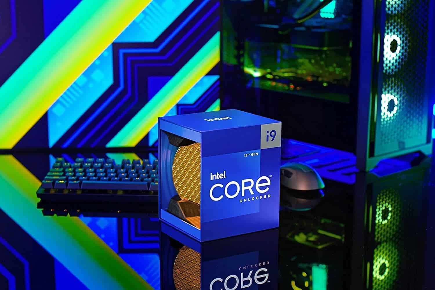 This Intel gaming desktop CPU is available at an insane discount