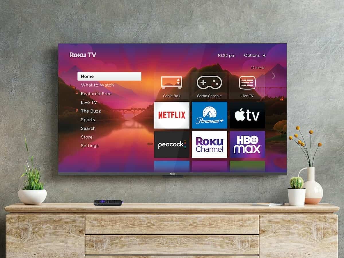 Roku wants to overlay ads on your TV via HDMI