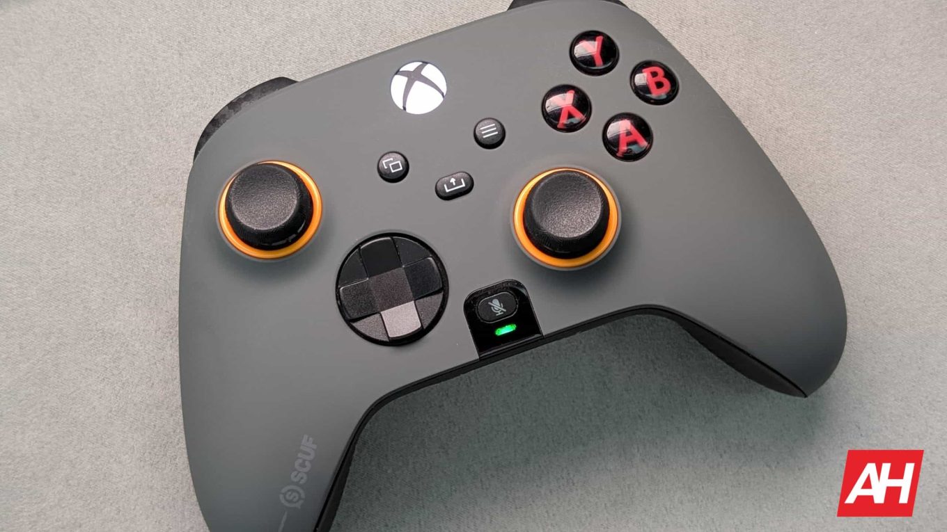 AH Real Deal: The SCUF Instinct Pro is now only $190