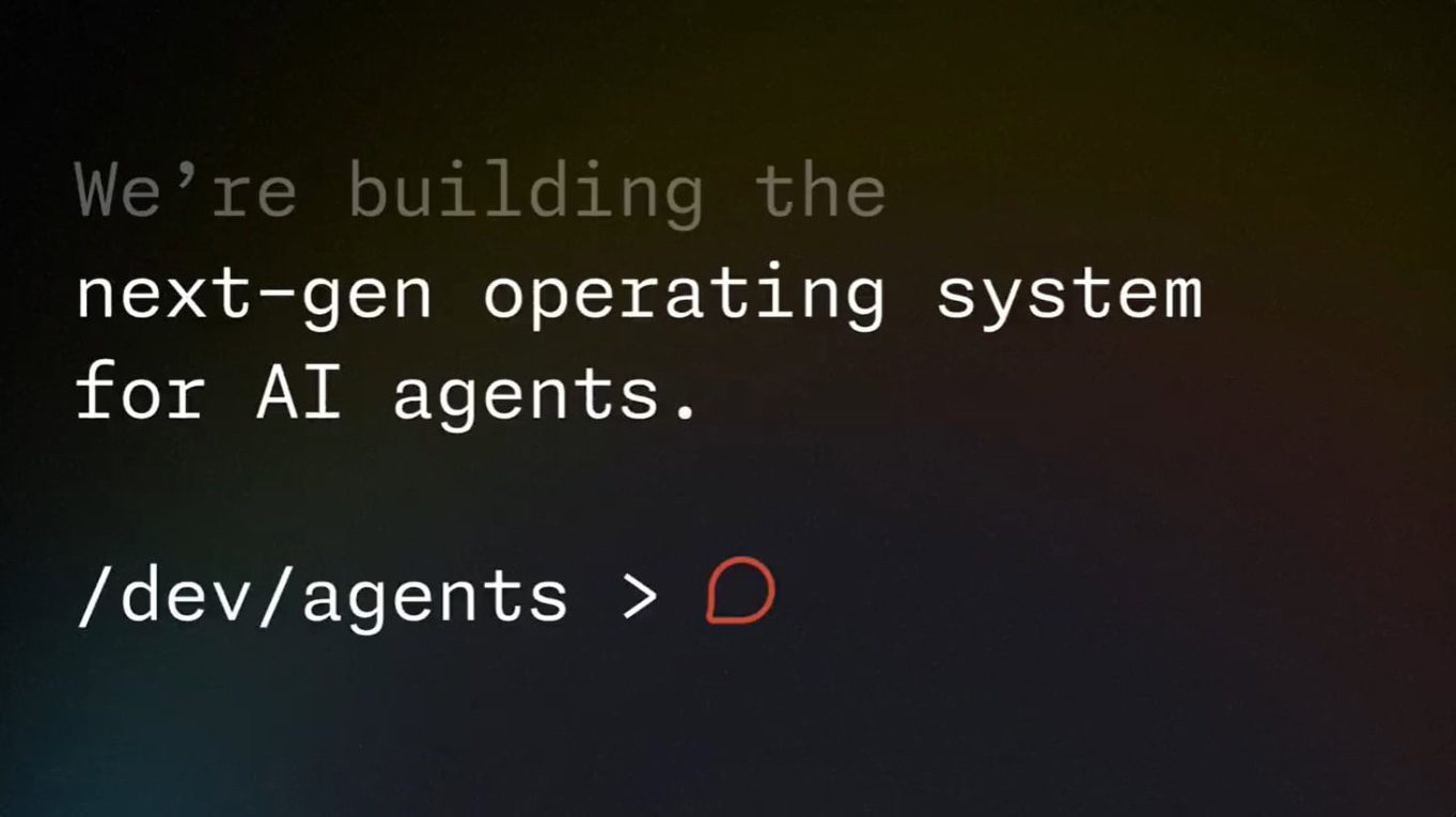 Former Android devs working on an operating system for AI agents