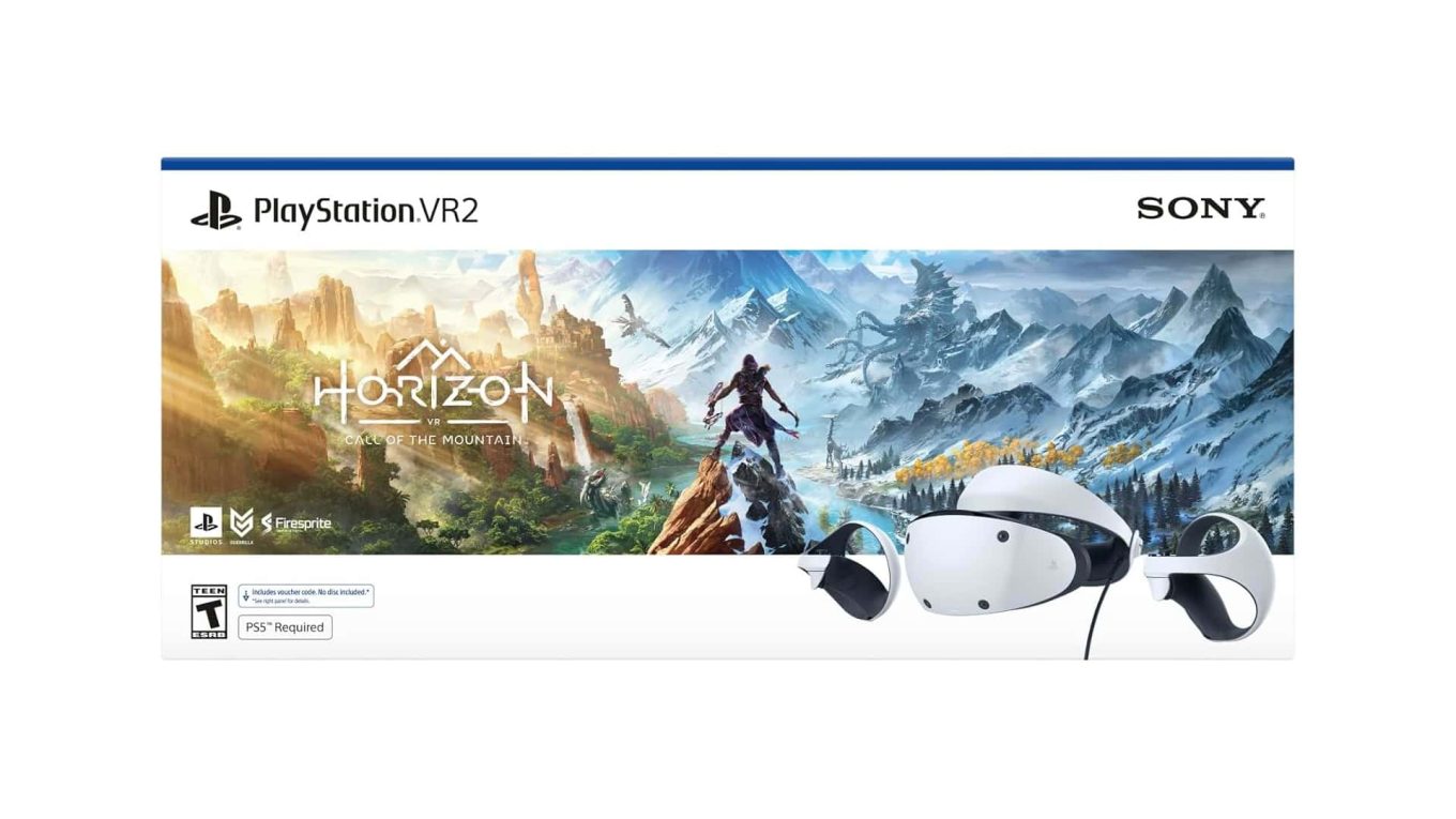 AH Real Deal: Save 42% on this PS VR2 bundle for Black Friday