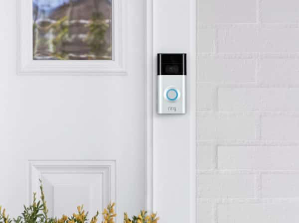 AH Real Deal: Ring Battery Doorbell drops to $59