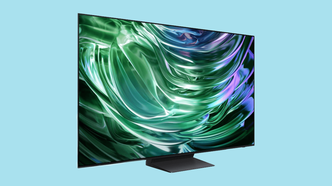 AH Real Deal: Samsung's S90D OLED TVs are Up To $2,100 Off for Black Friday!