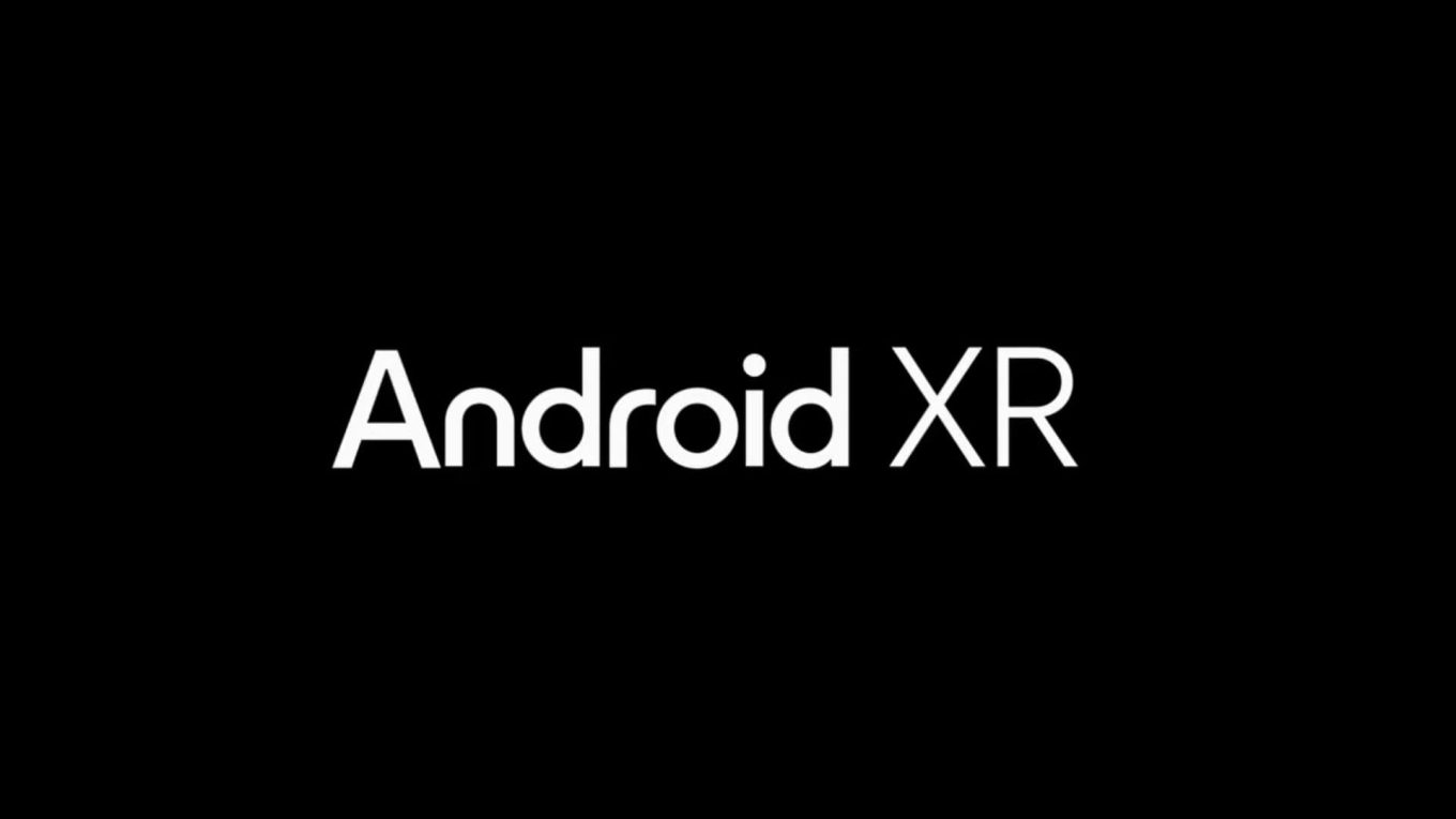 Look at these Android XR screenshots!