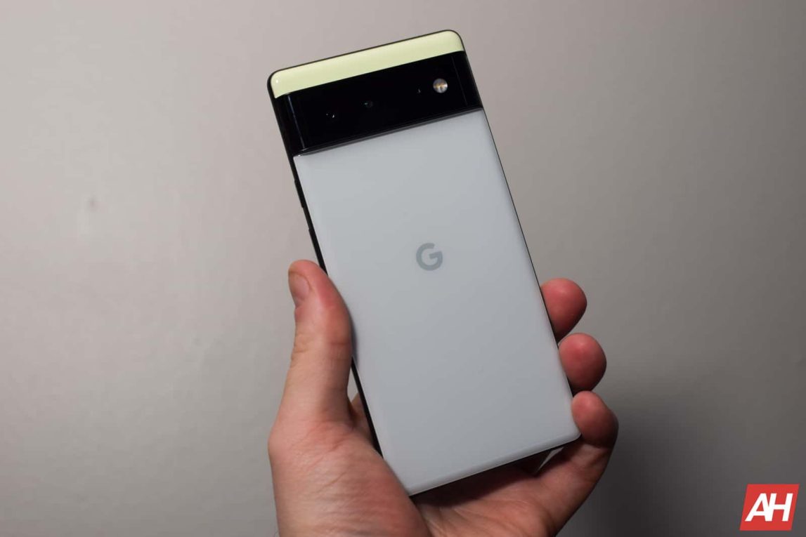 The Pixel 6 won't die next year!