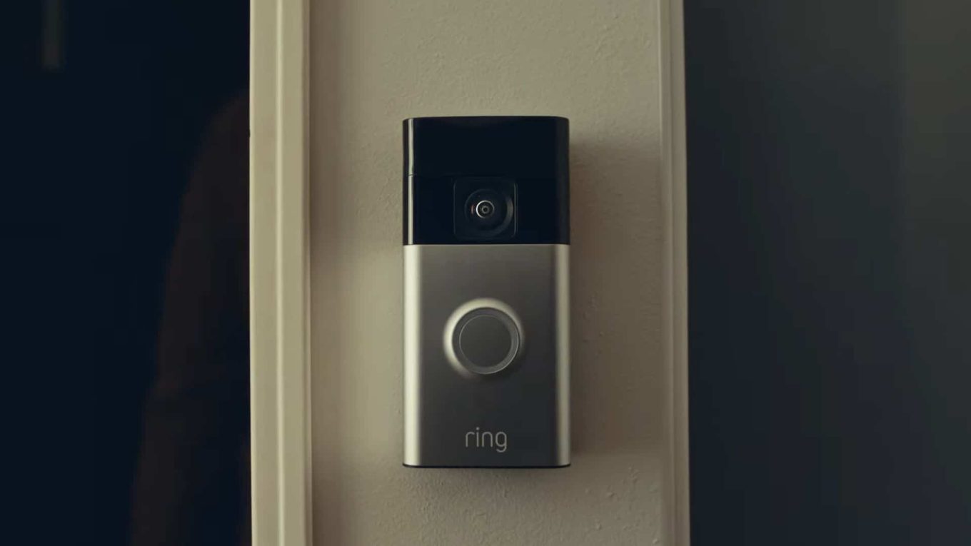 AH Real Deal: The Ring Battery Doorbell is back to only $60