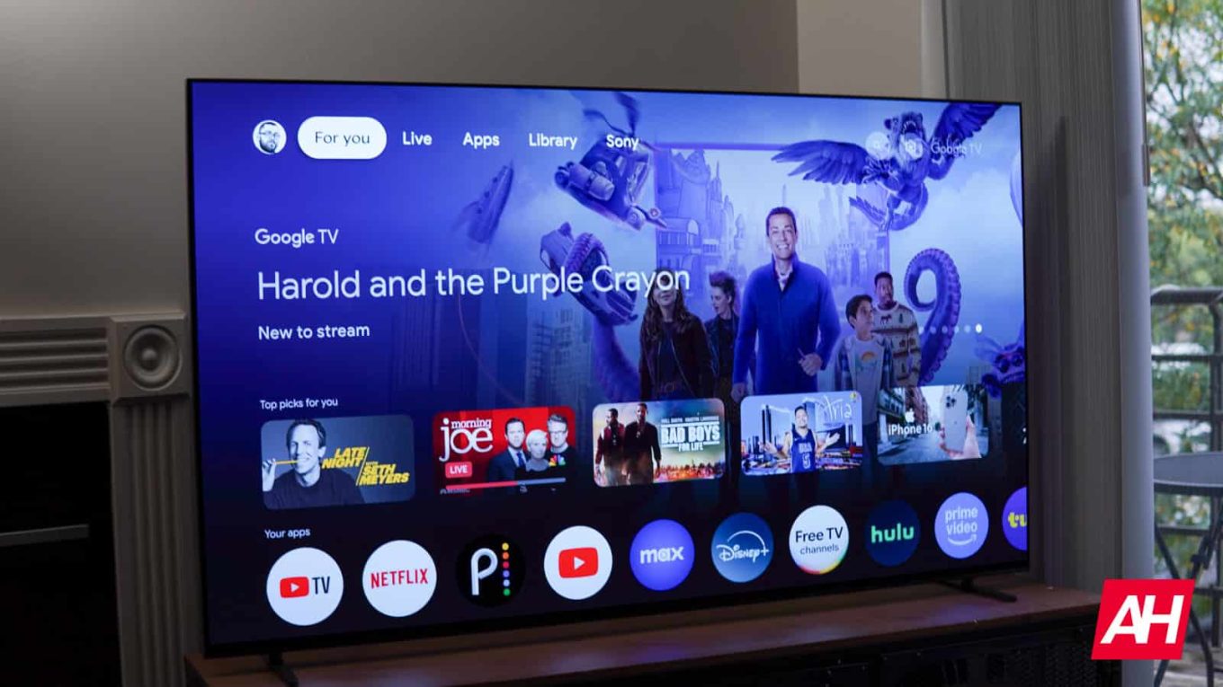 All the Free Channels available on Google TV