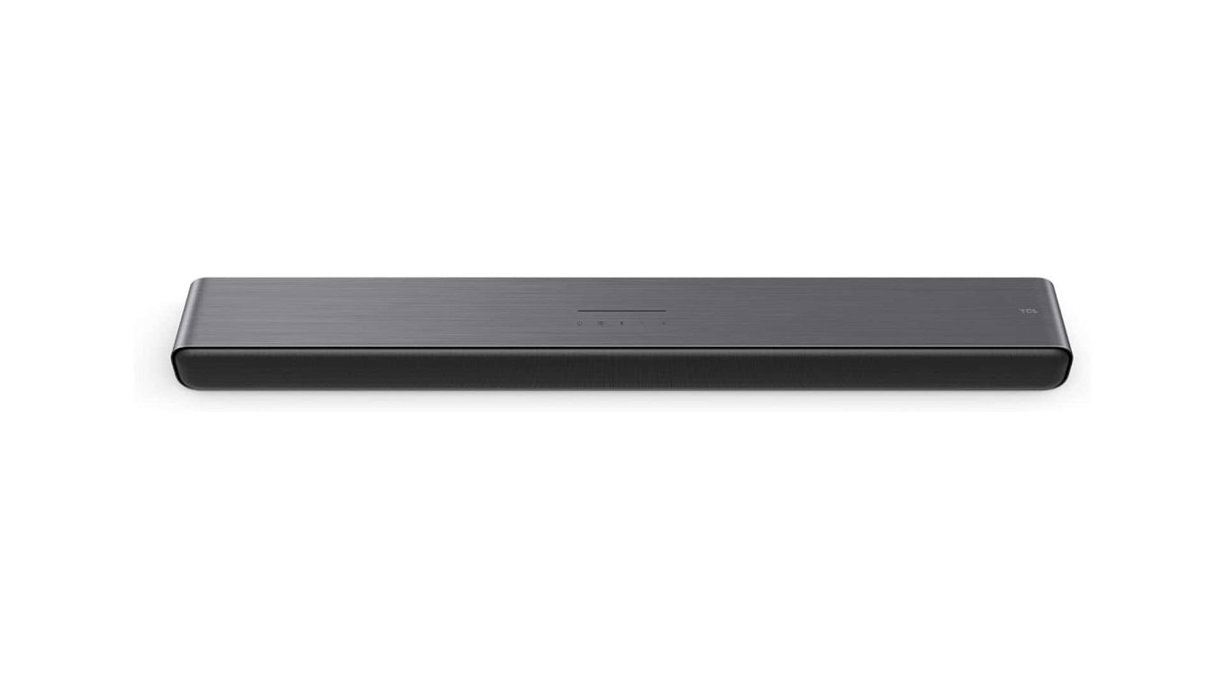 AH Real Deal: TCL S45H soundbar drops to all-time low price