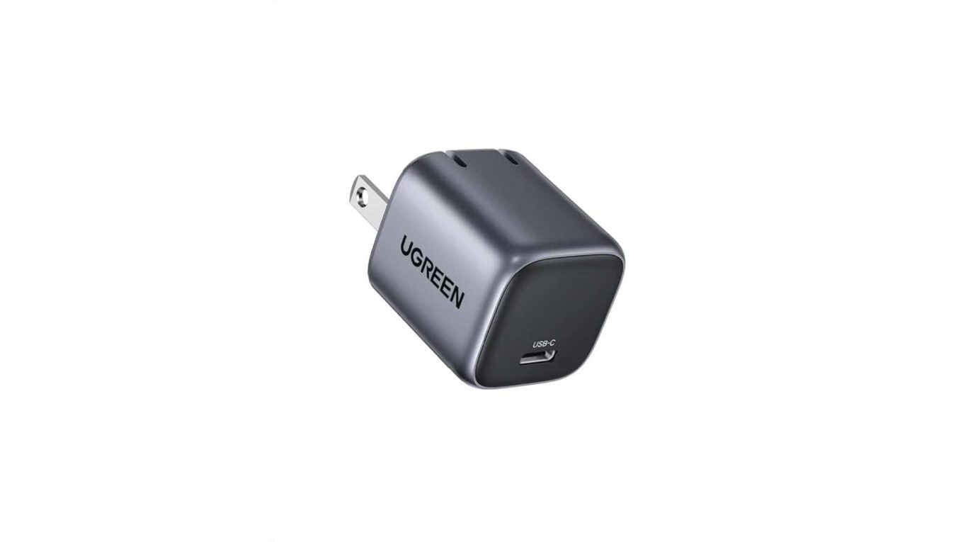 AH Real Deal: This tiny UGREEN charger has an equally tiny price